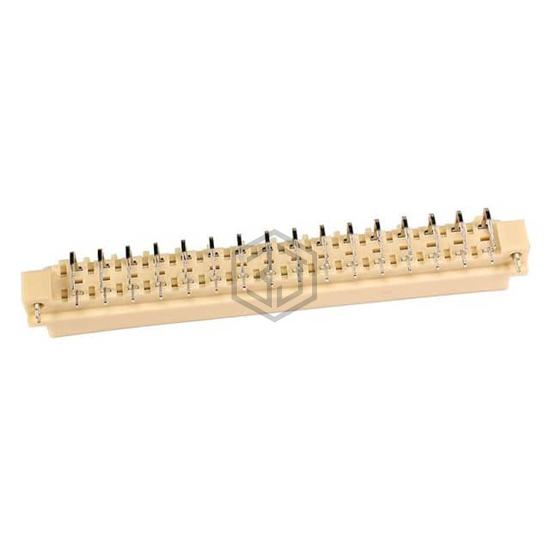 09043326919 - HARTING - Backplane Connectors - DIN 41612