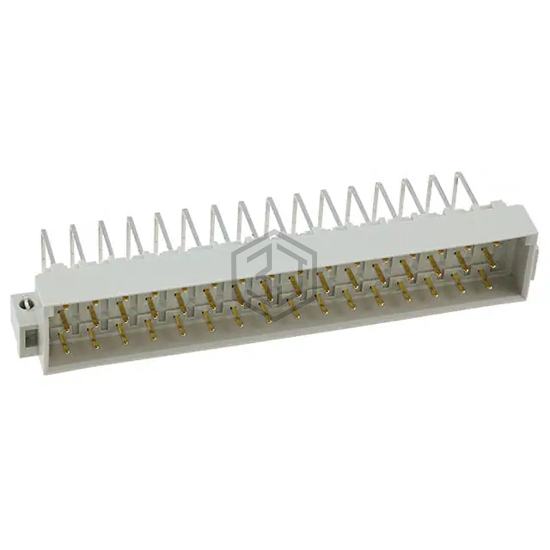09053486921 - HARTING - Backplane Connectors - DIN 41612
