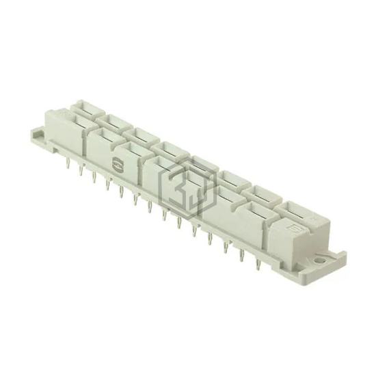 09062152854 - HARTING - Backplane Connectors - DIN 41612