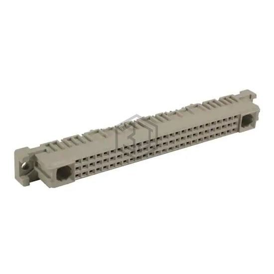 09032786865 - HARTING - Backplane Connectors - DIN 41612