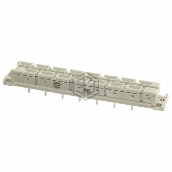 09063152821 - HARTING - Backplane Connectors - DIN 41612