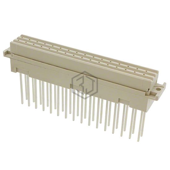 09062326821 - HARTING - Backplane Connectors - DIN 41612