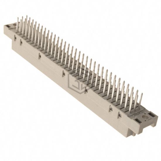 09032966827 - HARTING - Backplane Connectors - DIN 41612