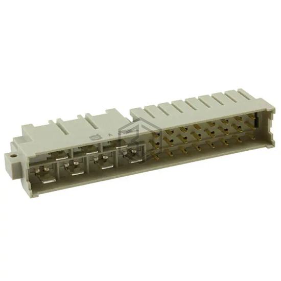 09060316921 - HARTING - Backplane Connectors - DIN 41612