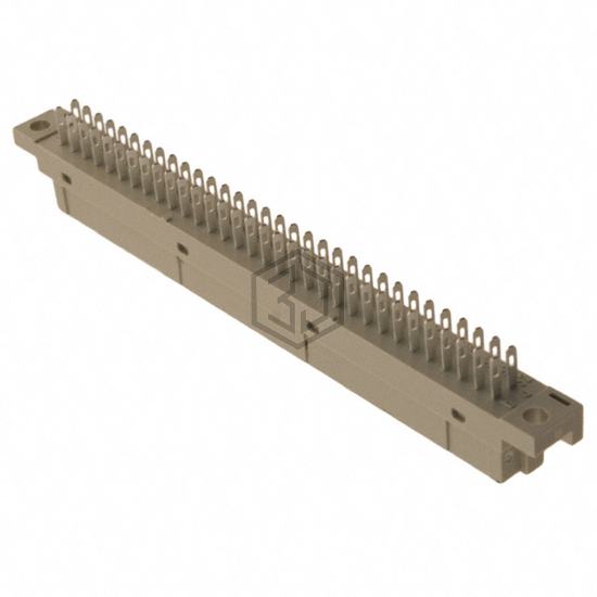 09022646823 - HARTING - Backplane Connectors - DIN 41612