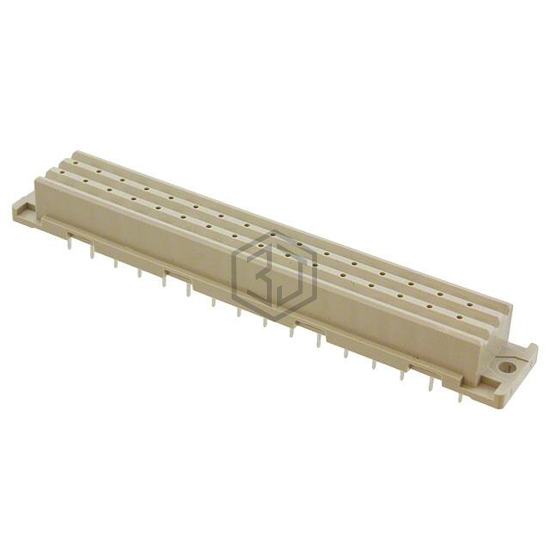 09062326834 - HARTING - Backplane Connectors - DIN 41612