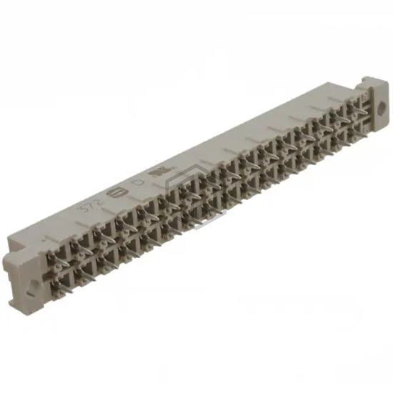 09042326832 - HARTING - Backplane Connectors - DIN 41612