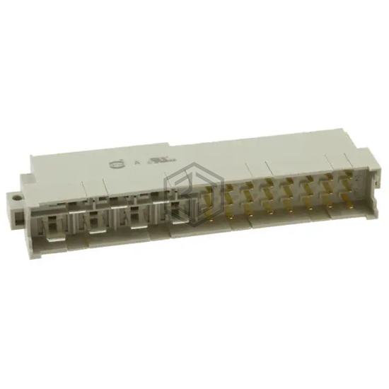 09061316924 - HARTING - Backplane Connectors - DIN 41612