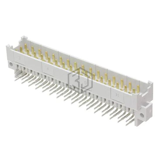 09061482901222 - HARTING - Backplane Connectors - DIN 41612