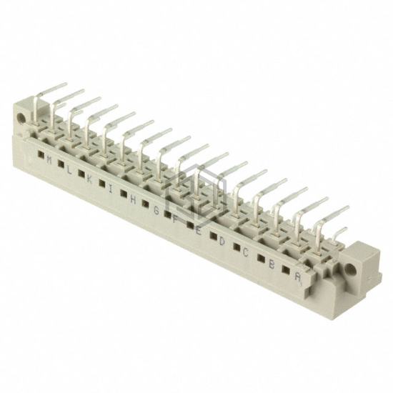 09046326921 - HARTING - Backplane Connectors - DIN 41612
