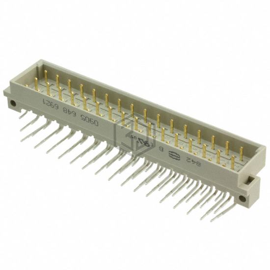 09056486921 - HARTING - Backplane Connectors - DIN 41612