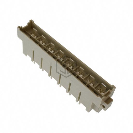 09060152931 - HARTING - Backplane Connectors - DIN 41612