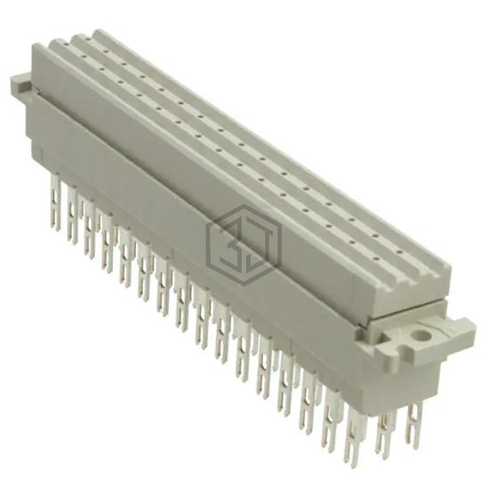 09062486823 - HARTING - Backplane Connectors - DIN 41612