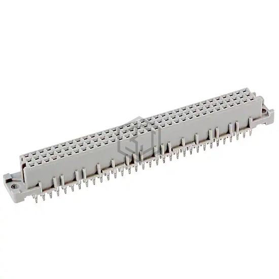 RE96FSP - Vector Electronics - Backplane Connectors - DIN 41612