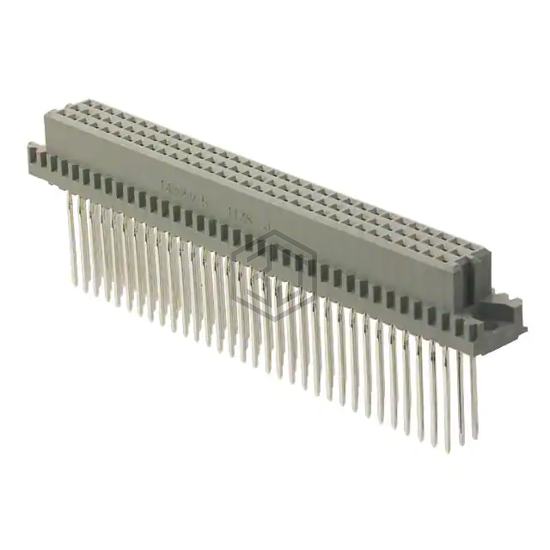 148059-5 - TE Connectivity AMP Connectors - Backplane Connectors - DIN 41612
