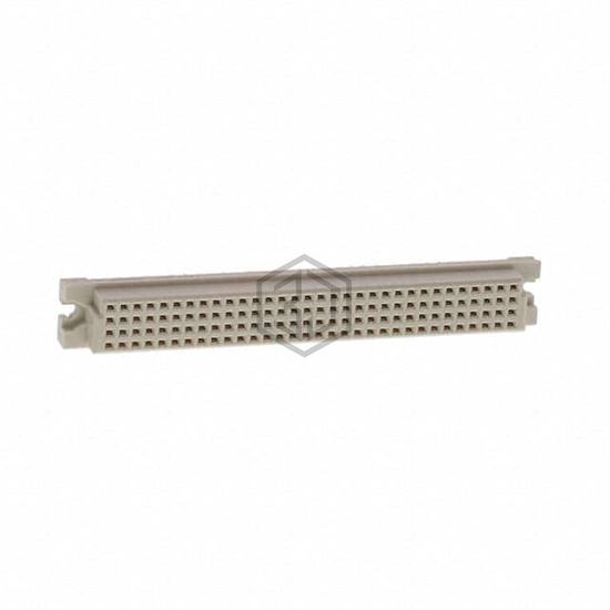 XC5N-0221 - Omron Electronics Inc-EMC Div - Backplane Connectors - DIN 41612