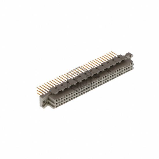 09037966861 - HARTING - Backplane Connectors - DIN 41612