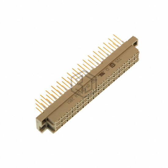 09052482851 - HARTING - Backplane Connectors - DIN 41612
