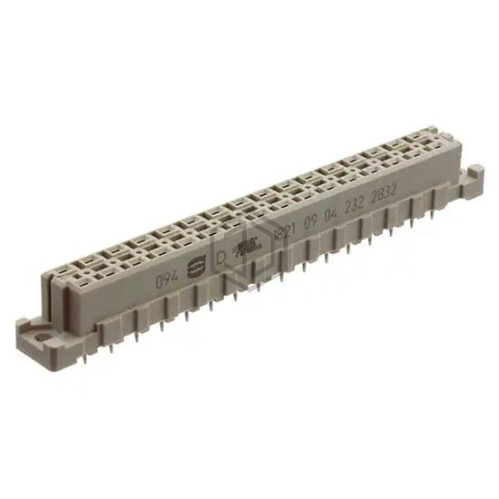 09042322832 - HARTING - Backplane Connectors - DIN 41612