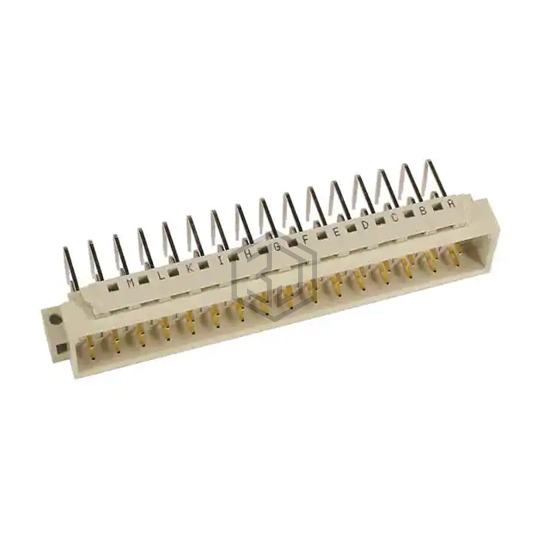 09056482921 - HARTING - Backplane Connectors - DIN 41612