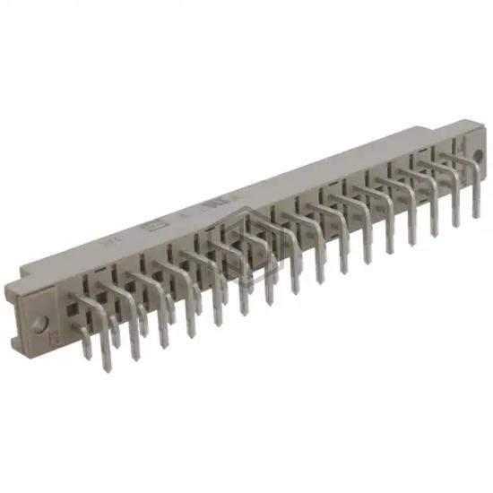 09042326826 - HARTING - Backplane Connectors - DIN 41612