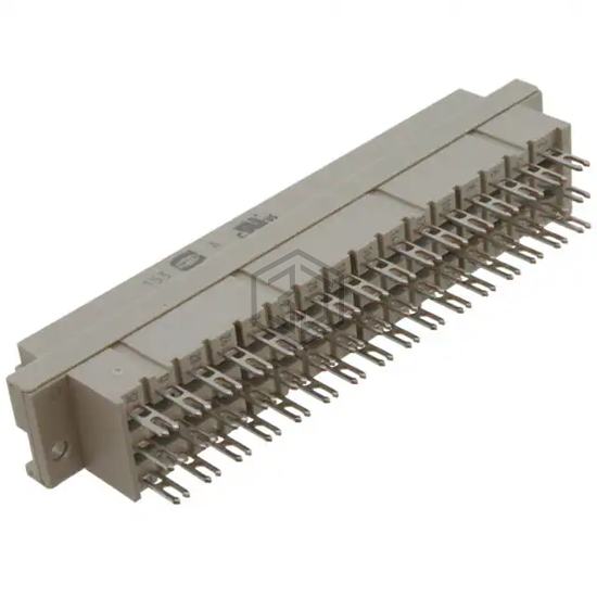 09052486823 - HARTING - Backplane Connectors - DIN 41612