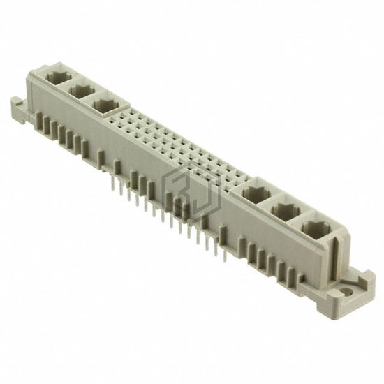 09032422805 - HARTING - Backplane Connectors - DIN 41612