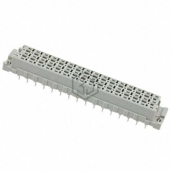 09053486831 - HARTING - Backplane Connectors - DIN 41612