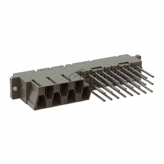 09062312821 - HARTING - Backplane Connectors - DIN 41612