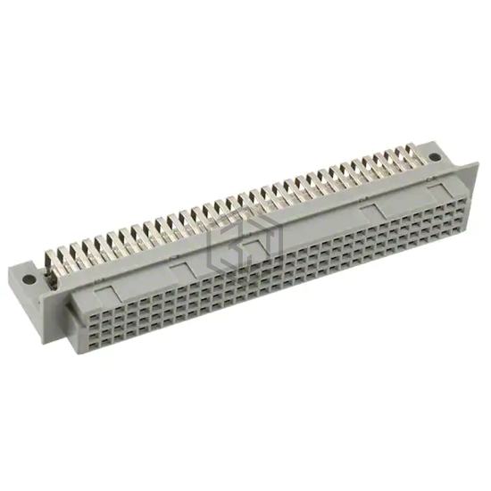 PCN10B-128S-2.54DS(72) - Hirose Electric Co Ltd - Backplane Connectors - DIN 41612