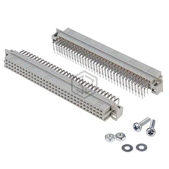 RE96FSR - Vector Electronics - Backplane Connectors - DIN 41612