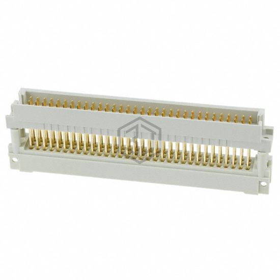 09731965531 - HARTING - Backplane Connectors - DIN 41612