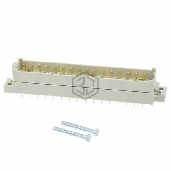 09060322941 - HARTING - Backplane Connectors - DIN 41612