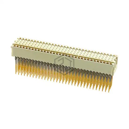 02021602302 - HARTING - Backplane Connectors - DIN 41612