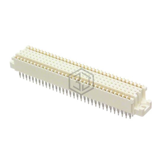 02021608201 - HARTING - Backplane Connectors - DIN 41612