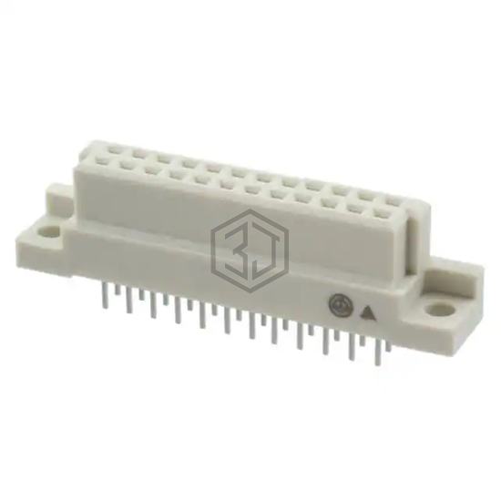 XC5B-1031-3 - Omron Electronics Inc-EMC Div - Backplane Connectors - DIN 41612