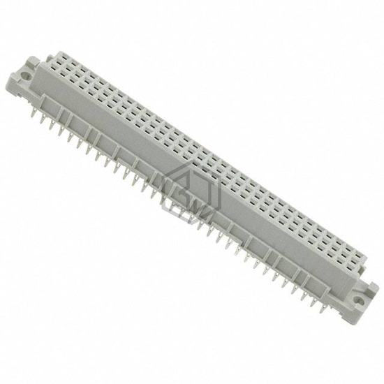 09032642850 - HARTING - Backplane Connectors - DIN 41612