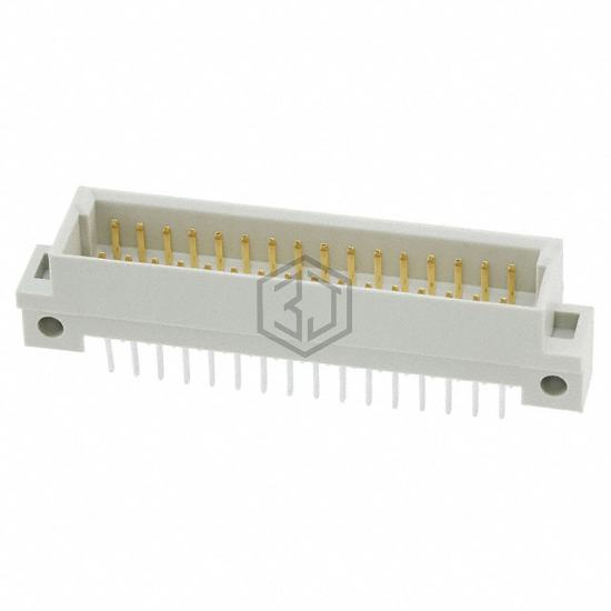 09231326922 - HARTING - Backplane Connectors - DIN 41612