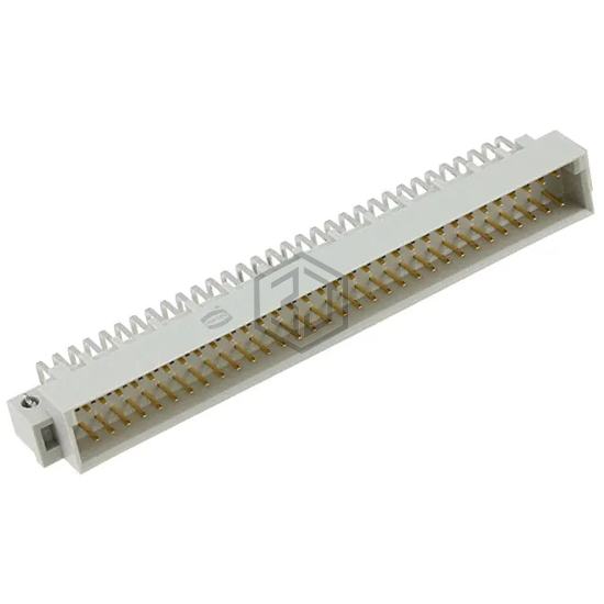 09033647921 - HARTING - Backplane Connectors - DIN 41612