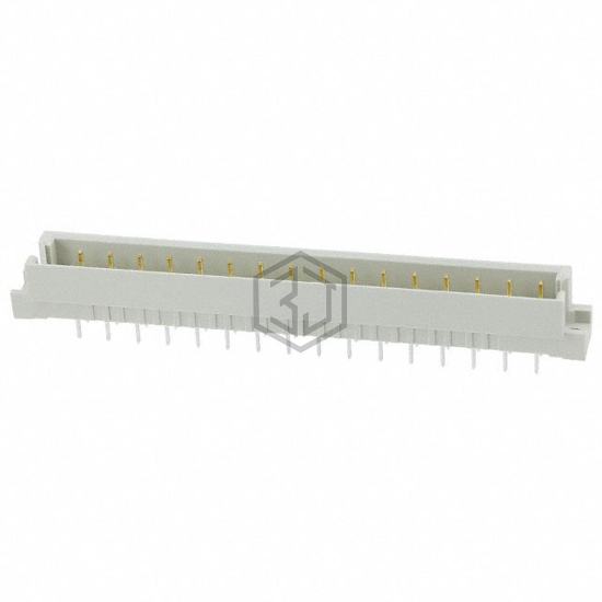 09731326903 - HARTING - Backplane Connectors - DIN 41612
