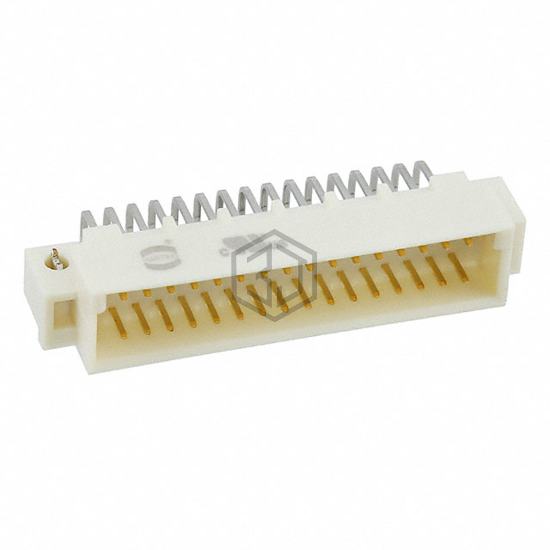 09233326919 - HARTING - Backplane Connectors - DIN 41612