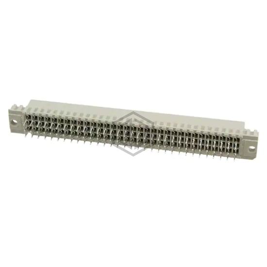 535032-5 - TE Connectivity AMP Connectors - Backplane Connectors - DIN 41612