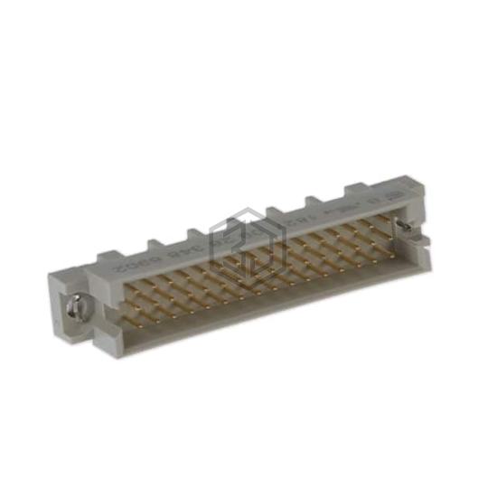 09283486902 - HARTING - Backplane Connectors - DIN 41612