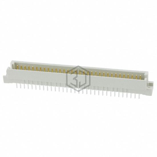 09731642903 - HARTING - Backplane Connectors - DIN 41612