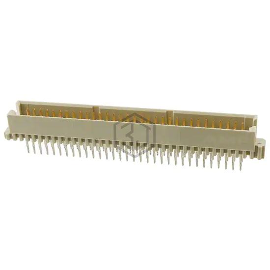 5650912-5 - TE Connectivity AMP Connectors - Backplane Connectors - DIN 41612