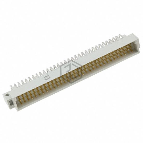 09031962951 - HARTING - Backplane Connectors - DIN 41612