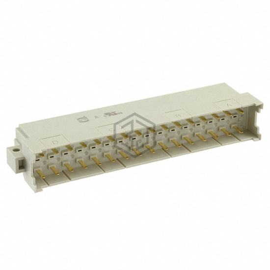 09061322931 - HARTING - Backplane Connectors - DIN 41612
