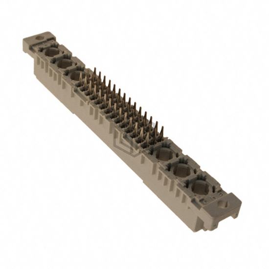 09032426830 - HARTING - Backplane Connectors - DIN 41612