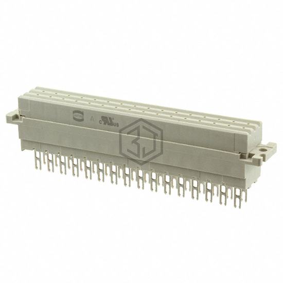 09062326823 - HARTING - Backplane Connectors - DIN 41612