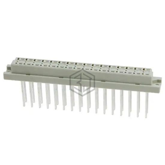 09042327821 - HARTING - Backplane Connectors - DIN 41612